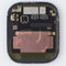 Repair Part - OEM Pull LCD Display for Apple Watch Series 10 (46mm, A2999)