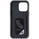 Mybat Pro Stealth Series Case with Kickstand for Apple iPhone 14 Pro Max - Plum