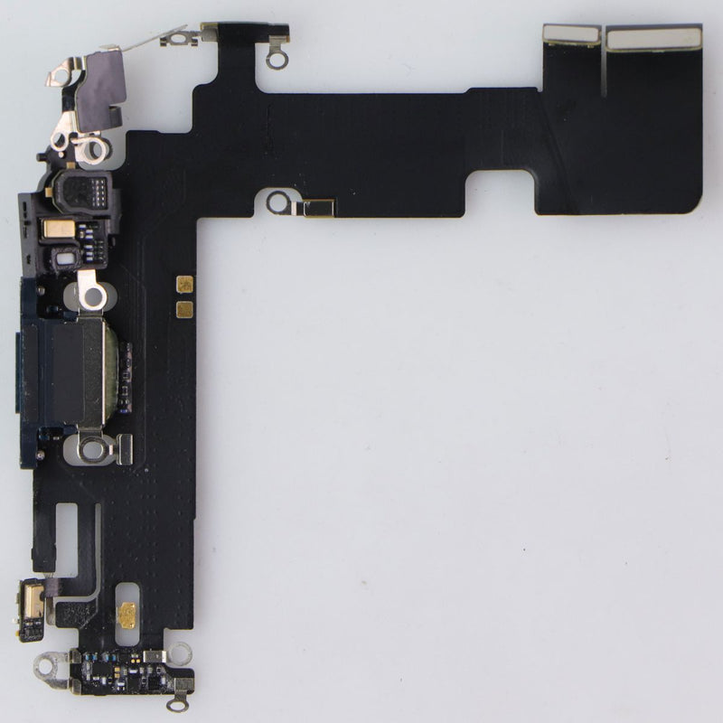Repair Part - OEM Pull Replacement Charge Port for Apple iPhone 13 - Midnight