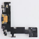 Repair Part - OEM Pull Replacement Charge Port for Apple iPhone 13 - Midnight