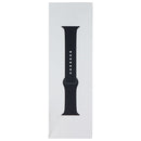 Apple Watch Band - Sport Band (45mm) - Midnight (S/M)