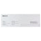 Apple Watch Band - Sport Band (45mm) - Midnight (S/M)