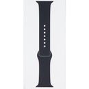 Apple Watch Band - Sport Band (45mm) - Midnight (S/M)