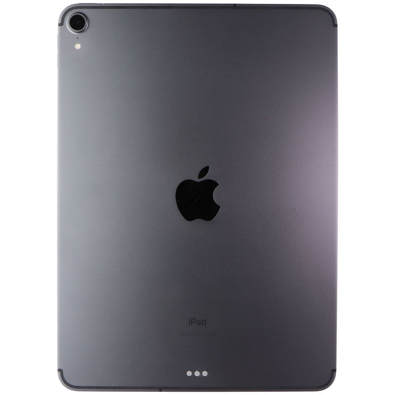 Apple iPad Pro (11-inch) Tablet (A2013) Unlocked - 256GB / Space Gray