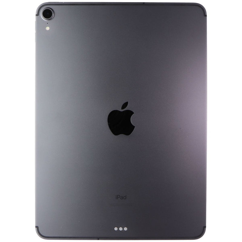 Apple iPad Pro 2018 (11-inch) Tablet (WiFi + LTE) A2013 - 1TB / Space Gray