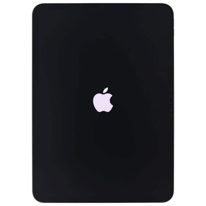 Apple iPad Pro M4 (11-inch) 2024 Tablet (A2836) Wi-Fi Only - 256GB / Black