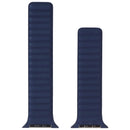 Apple Magnetic Link Watch Band for Watch Series 9 (45mm) - Pacific Blue - S/M
