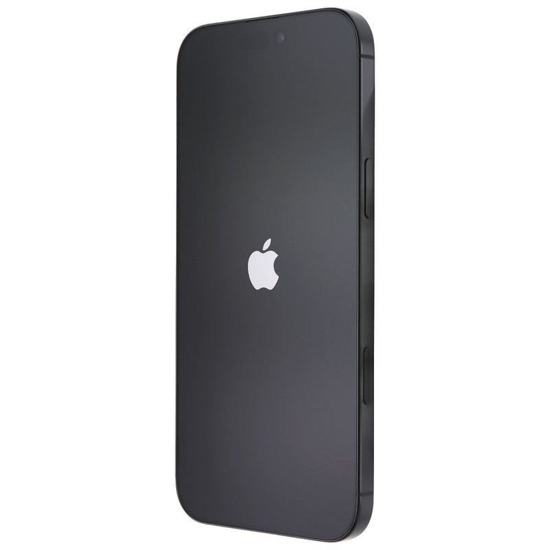 Apple iPhone 16 Pro Max (6.9-inch) Smartphone A3084 Unlocked - 256GB/Black