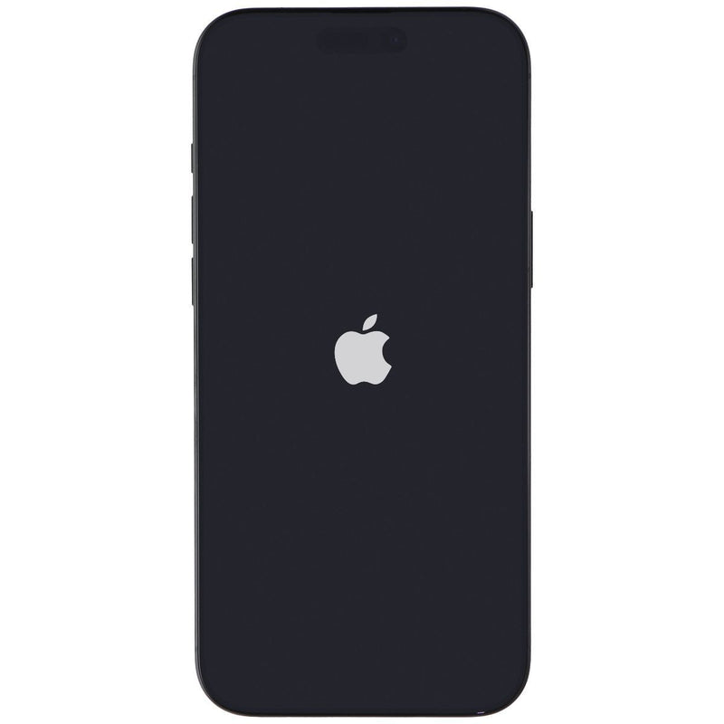 Apple iPhone 16 Pro Max (6.9-inch) Smartphone A3084 Unlocked - 256GB/Black