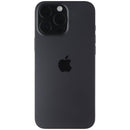 Apple iPhone 16 Pro Max (6.9-inch) Smartphone A3084 Unlocked - 256GB/Black