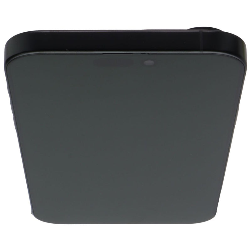 Apple iPhone 16 Pro Max (6.9-inch) Smartphone A3084 Unlocked - 256GB/Black