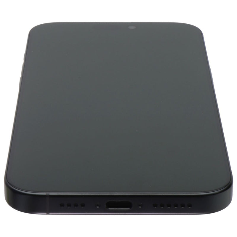 Apple iPhone 16 Pro Max (6.9-inch) Smartphone A3084 Unlocked - 256GB/Black