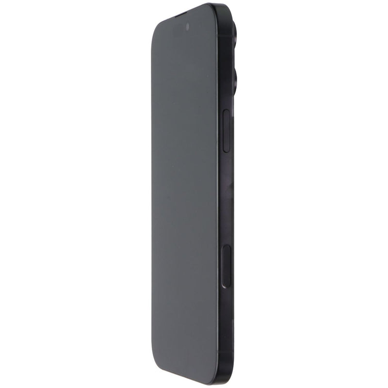 Apple iPhone 16 Pro Max (6.9-inch) Smartphone A3084 Verizon Only - 512GB/Black