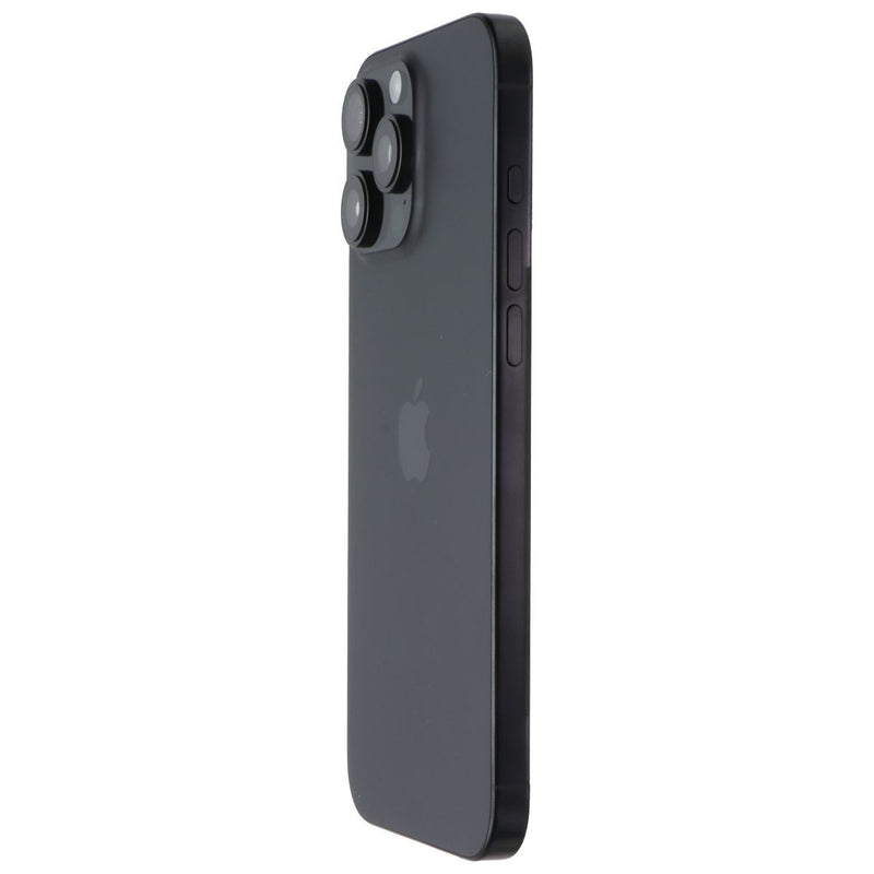 Apple iPhone 16 Pro Max (6.9-inch) Smartphone A3084 Unlocked - 512GB/Black
