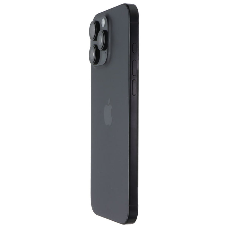 Apple iPhone 16 Pro Max (6.9-inch) Smartphone A3084 Verizon Only - 512GB/Black