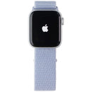 Apple Watch SE (2nd Gen) A2726 (GPS + LTE) 40mm - Silver Alum / Blue Sport Loop