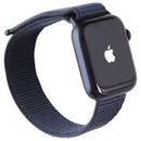 Apple Watch SE (2nd Gen) A2727 (GPS + Cellular) 44mm - Midnight AL / Ink Loop