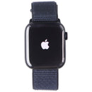 Apple Watch SE (2nd Gen) A2727 (GPS + Cellular) 44mm - Midnight AL / Ink Loop