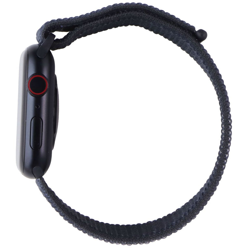 Apple Watch SE (2nd Gen) A2727 (GPS + Cellular) 44mm - Midnight AL / Ink Loop