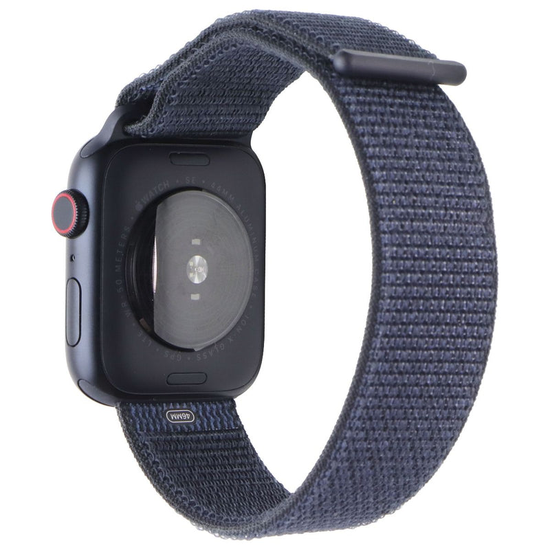 Apple Watch SE (2nd Gen) A2727 (GPS + Cellular) 44mm - Midnight AL / Ink Loop