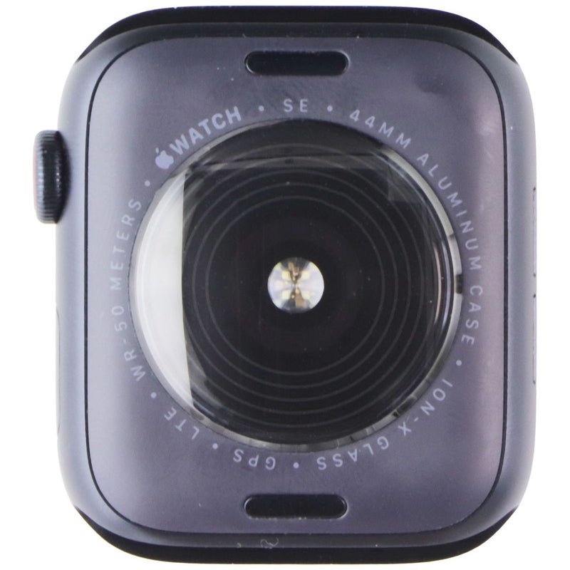 Apple Watch SE (2nd Gen) A2727 (GPS + Cellular) 44mm - Midnight AL / Ink Loop