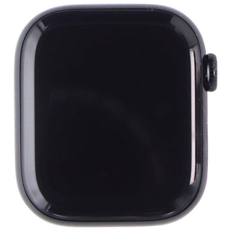 Apple Watch Series 10 (GPS + LTE, 42mm) A3001 - Jet Black Alum/Black Band - M/L