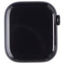 Apple Watch Series 10 (GPS + LTE, 42mm) A3001 - Jet Black Alum/Black Band - M/L