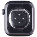 Apple Watch Series 10 (GPS + LTE, 42mm) A3001 - Jet Black Alum/Black Band - M/L