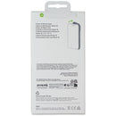 Apple Official Silicone Case for MagSafe for Apple iPhone 16 - Denim