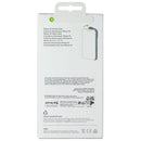 Apple Official Silicone Case for MagSafe for iPhone 16 - Lake Green