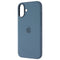 Apple Official Silicone Case for MagSafe for iPhone 16 Plus - Lake Green