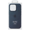 Apple Official Silicone Case for MagSafe for iPhone 16 Pro - Lake Green