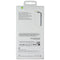 Apple Official Silicone Case for MagSafe for iPhone 16 Pro - Lake Green