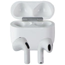 Apple AirPods (4th Gen) 2024 Wireless Earbuds and Charging Case - White