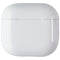 Apple AirPods (4th Gen) 2024 Wireless Earbuds and Charging Case - White
