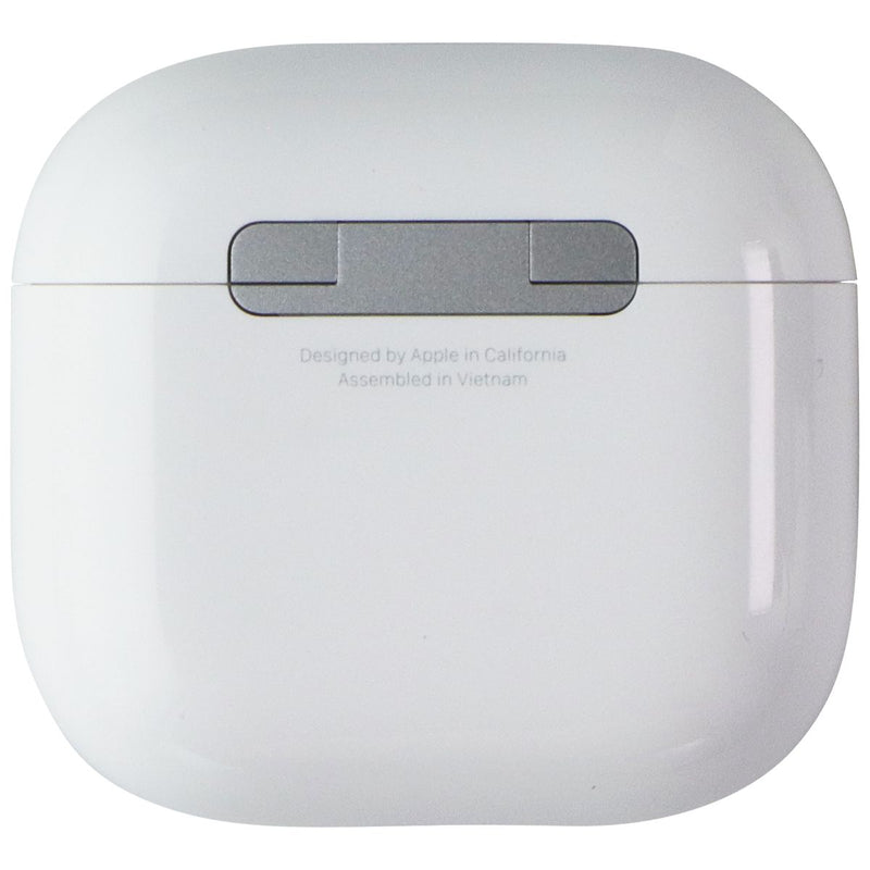 Apple AirPods (4th Gen) 2024 Wireless Earbuds and Charging Case - White
