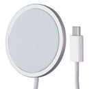 Apple MagSafe Wireless Charger 1M (A3502) MGD74LL/A - White