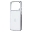 Apple Official Clear Case w/Camera Control for MagSafe for iPhone 17 Pro - Clear