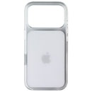 Apple Official Clear Case w/Camera Control for MagSafe for iPhone 17 Pro - Clear