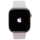 Apple Watch Series 11 (46mm) GPS + Cellular (A3337) Rose Gold AL/Blush SB (S/M)