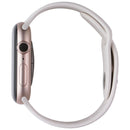 Apple Watch Series 11 (46mm) GPS + Cellular (A3337) Rose Gold AL/Blush SB (S/M)