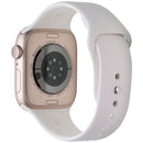 Apple Watch Series 11 (46mm) GPS + Cellular (A3337) Rose Gold AL/Blush SB (S/M)