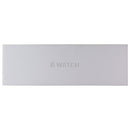 Apple Watch Series 11 (46mm) GPS + Cellular (A3337) Rose Gold AL/Blush SB (S/M)