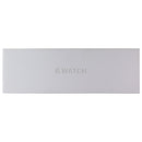 Apple Watch Series 11 (46mm) GPS + Cellular (A3337) Rose Gold AL/Blush SB (S/M)