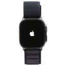 Apple Watch Ultra 3 (GPS + Cellular) A3281 49mm - Black Titanium/Alpine Loop (L)