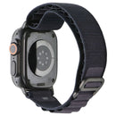 Apple Watch Ultra 3 (GPS + Cellular) A3281 49mm - Black Titanium/Alpine Loop (L)