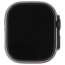 Apple Watch Ultra 3 (GPS + Cellular) A3281 49mm - Black Titanium/Alpine Loop (L)