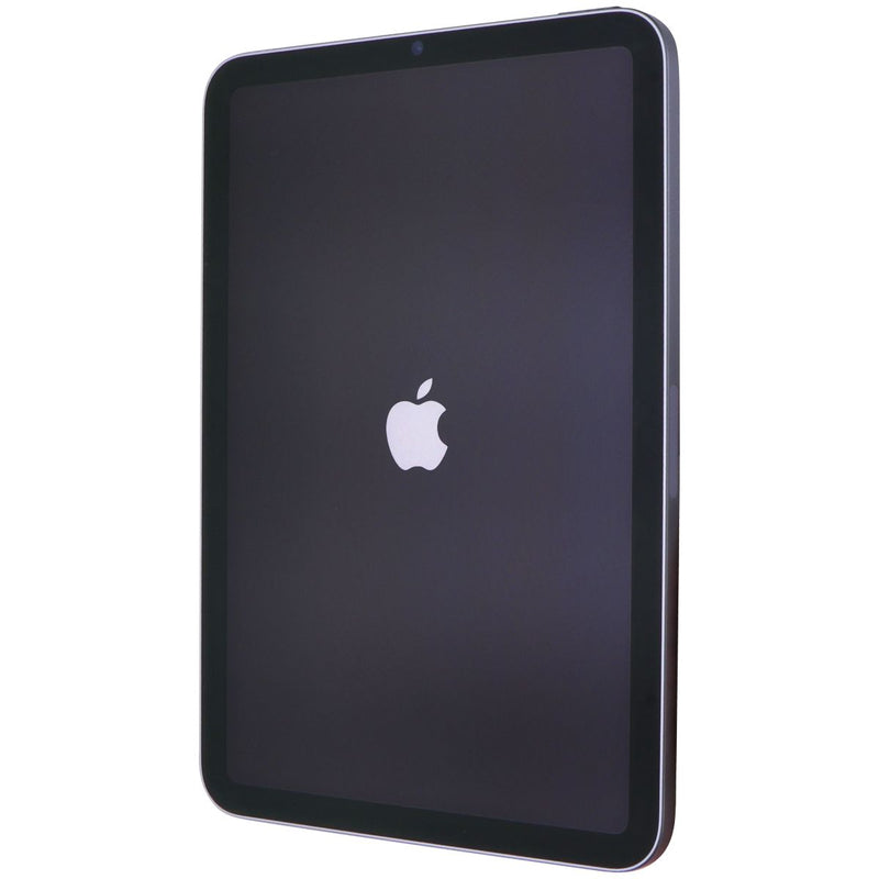 Apple iPad mini (6th Gen) 8.3-inch Tablet (A2567) Wi-Fi Only - 64GB / Purple