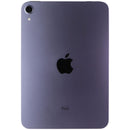 Apple iPad mini (6th Gen) 8.3-inch Tablet (A2567) Wi-Fi Only - 256GB / Purple