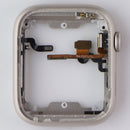 Repair Part - OEM Pull Frame for Apple Watch Series 9 (45mm, A2984) - Starlight